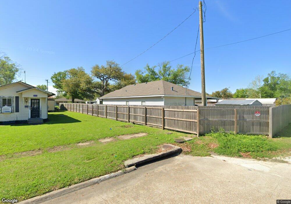 208 Hathaway St, Lake Charles, LA 70605 - photo 1