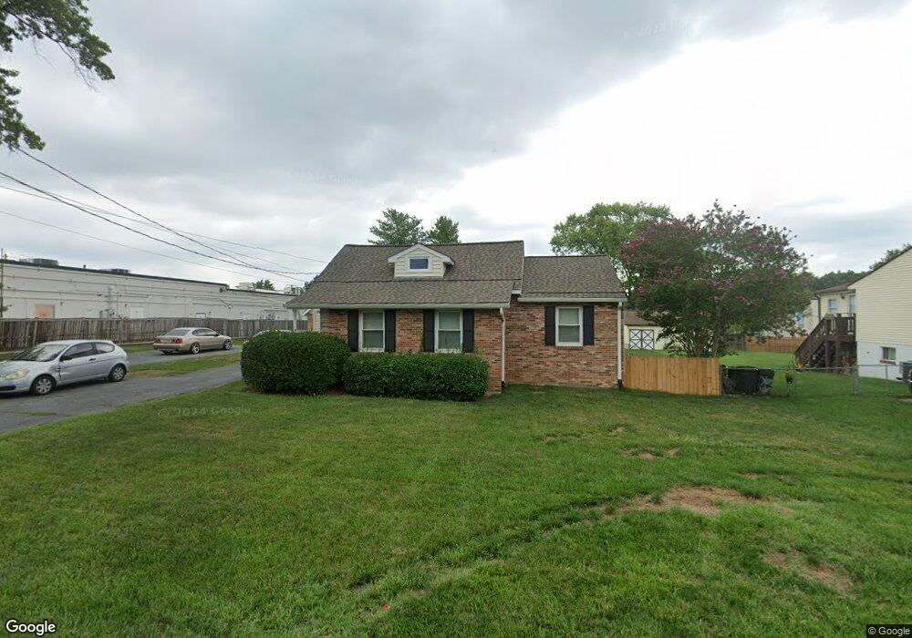 8406 Lindendale Dr, Laurel, MD 20707 - photo 1