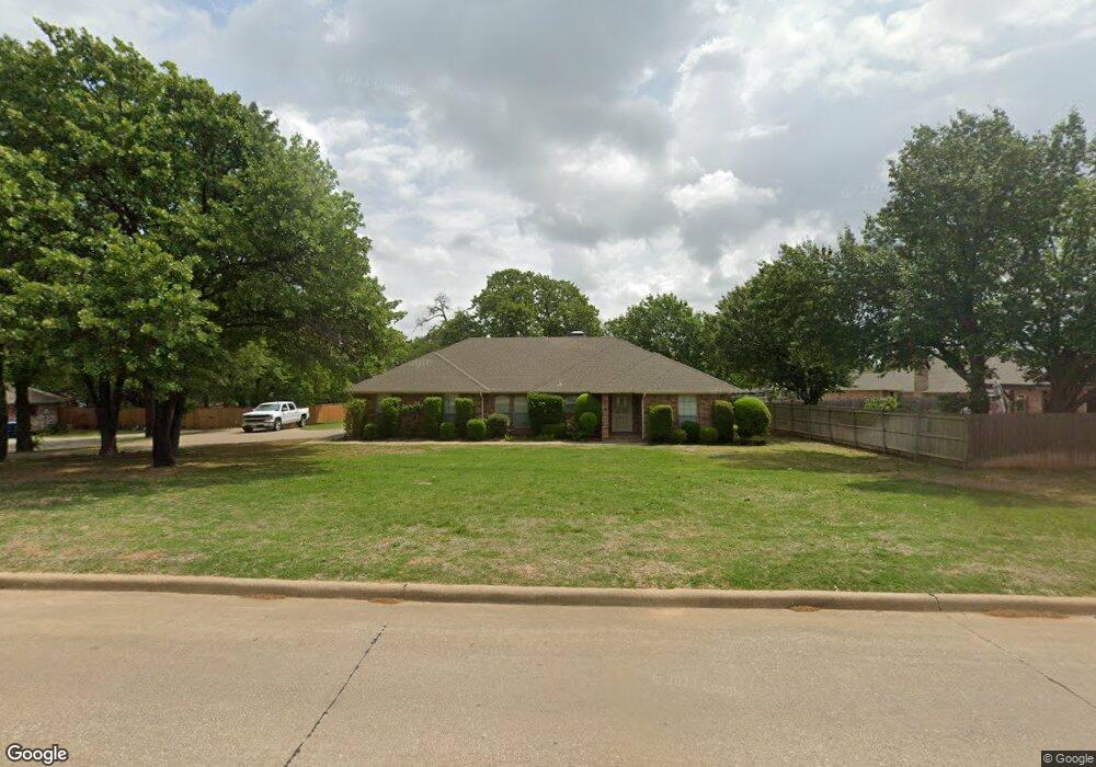 1410 S Lillis Ln, Denison, TX 75020 - photo 1
