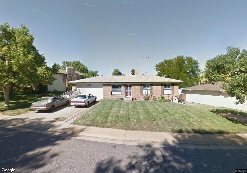 1566 S Helena Cir, Aurora, CO 80017 - photo 1