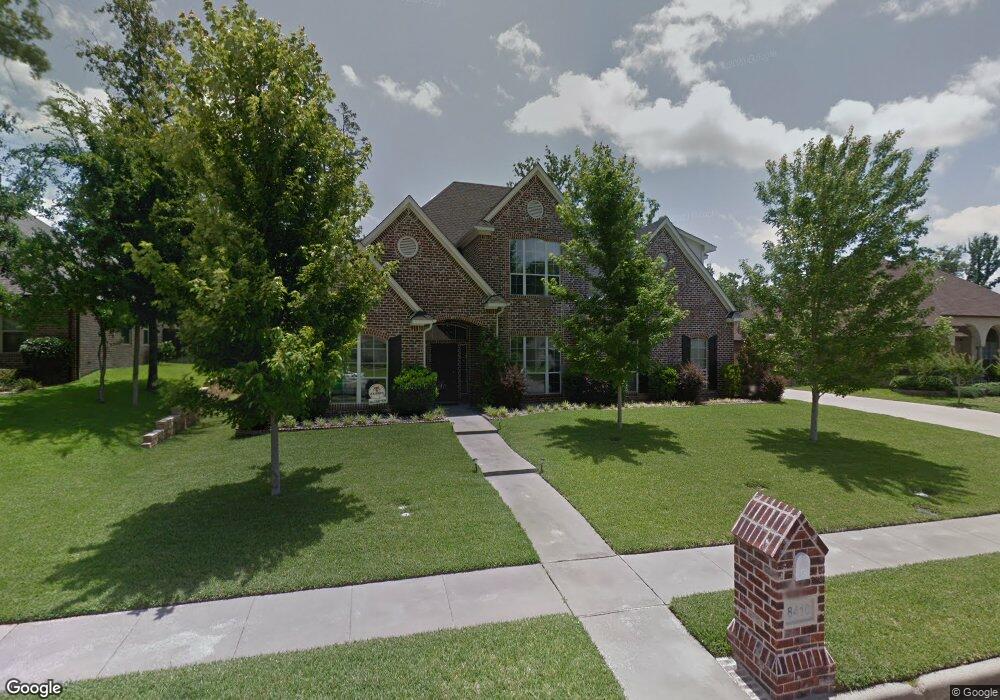 8410 Castleton Way, Tyler, TX 75703 - photo 1