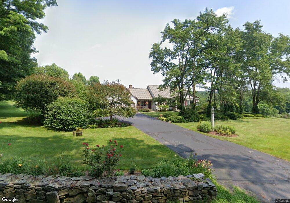 327 Wentworth Rd, Walpole, NH 03608 - photo 1