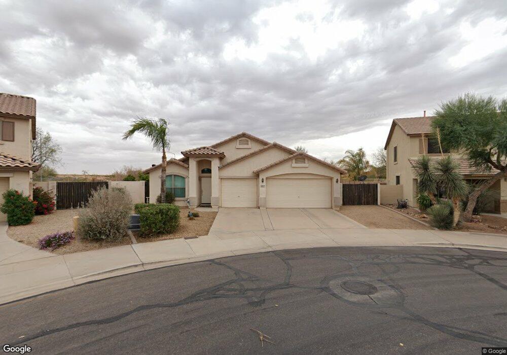 11537 E Peterson Ave unit 252, Mesa, AZ 85212 - photo 1