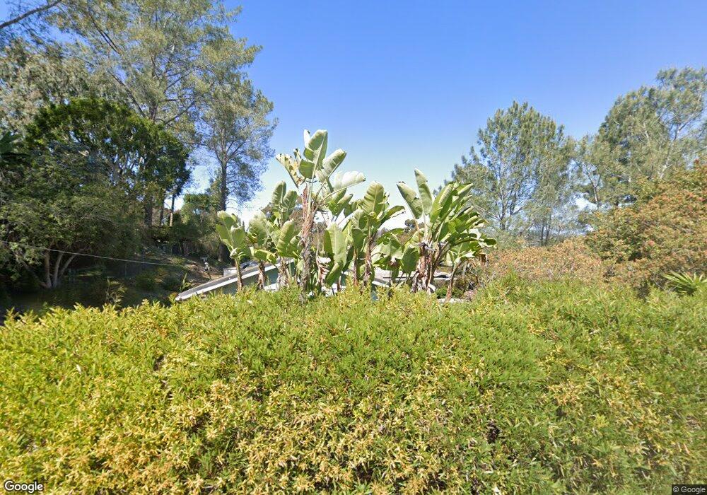 602 Rancho Santa fe Rd, Encinitas, CA 92024 - photo 1