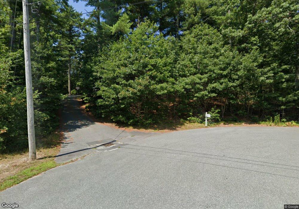 15 Mcfarlin Rd, Carver, MA 02330 - photo 1