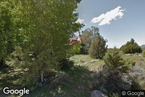 188 Mountain View Dr, Pine Valley, UT 84781