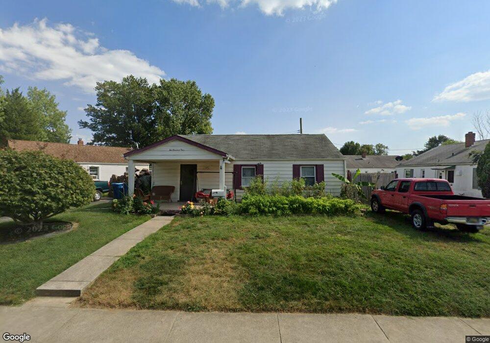 204 Blue Hen Rd, New Castle, DE 19720 - photo 1