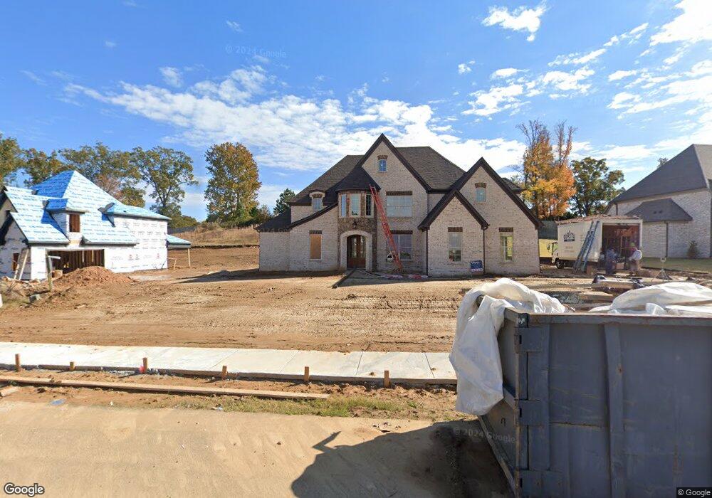 1696 Carlee Dr, Hernando, MS 38632 - photo 1