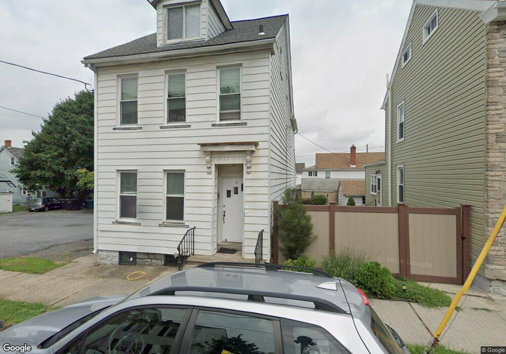 15 E Garrison St, Bethlehem, PA 18018 - photo 1