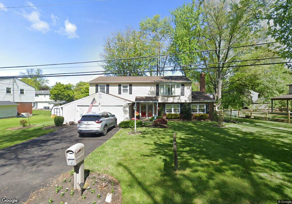 1440 S Oak Rd, Feasterville Trevose, PA 19053 - photo 1