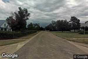 201 N Adams St, Logan, KS 67646
