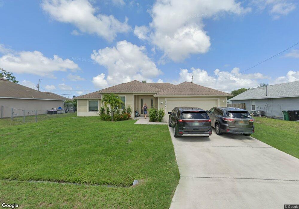 3581 SW Viceroy St unit PTSTLU, Port Saint Lucie, FL 34953 - photo 1