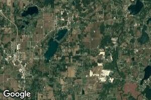 1075 N Clear Lake Rd, Twin Lakes, WI 53181