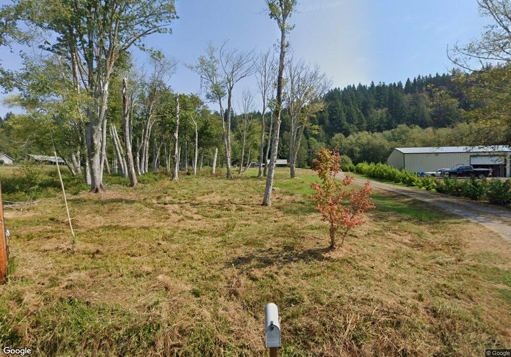 1591 Dabob Post Office Rd, Quilcene, WA 98376 - photo 1