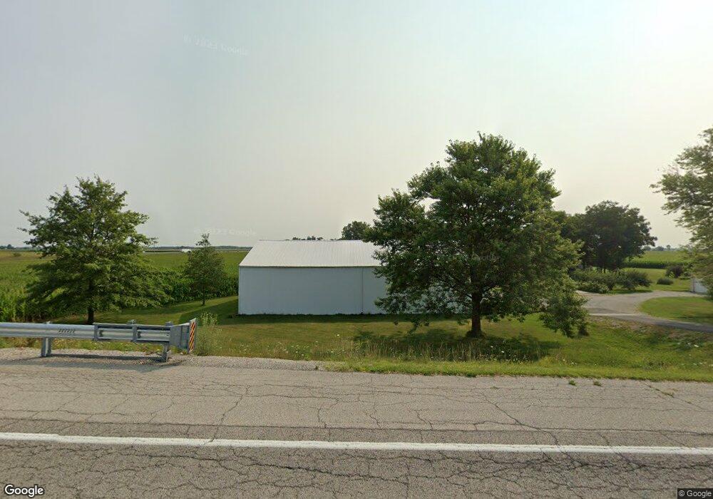 5616 Bull Rapids Rd, Woodburn, IN 46797 - photo 1