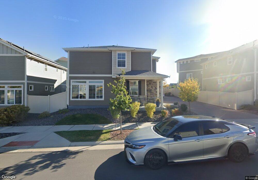 8034 E 128th Place, Thornton, CO 80602 - photo 1