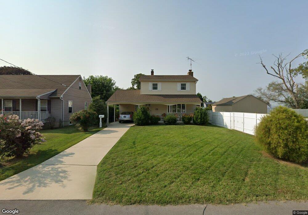 188 Roland Rd, Pasadena, MD 21122 - photo 1