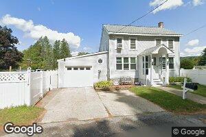 29 E Main St, Cheshire, MA 01225
