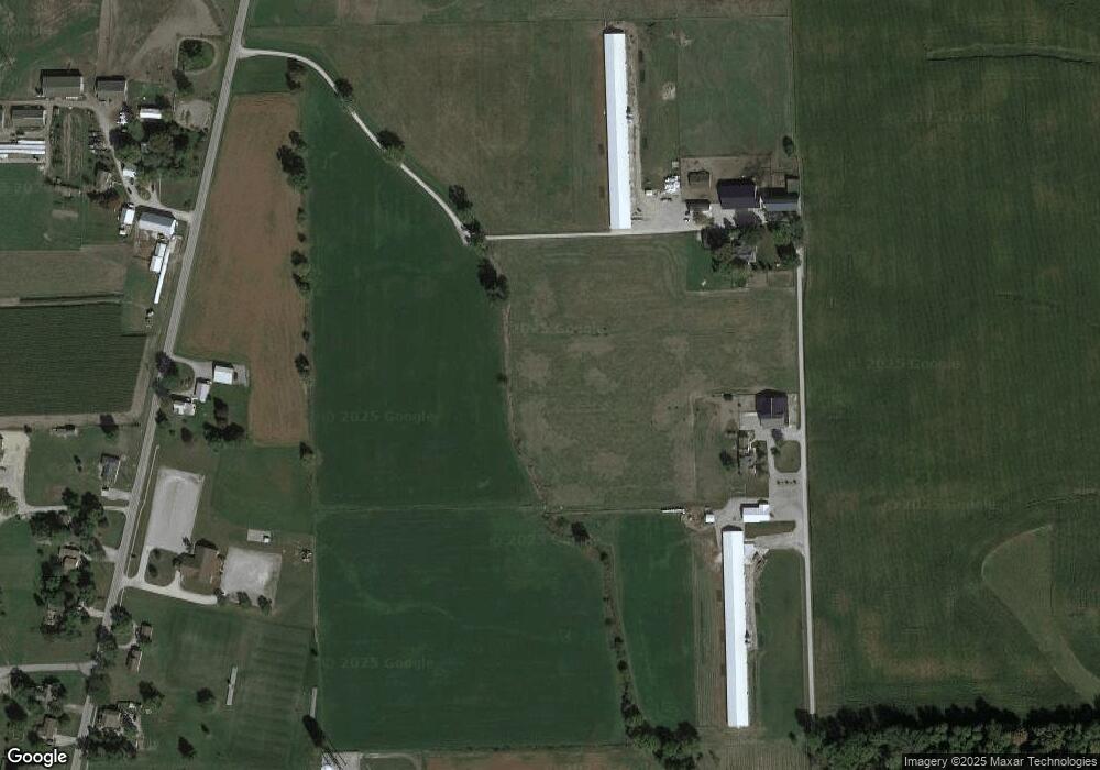 12821 Repp Rd, Harlan, IN 46743 - photo 1