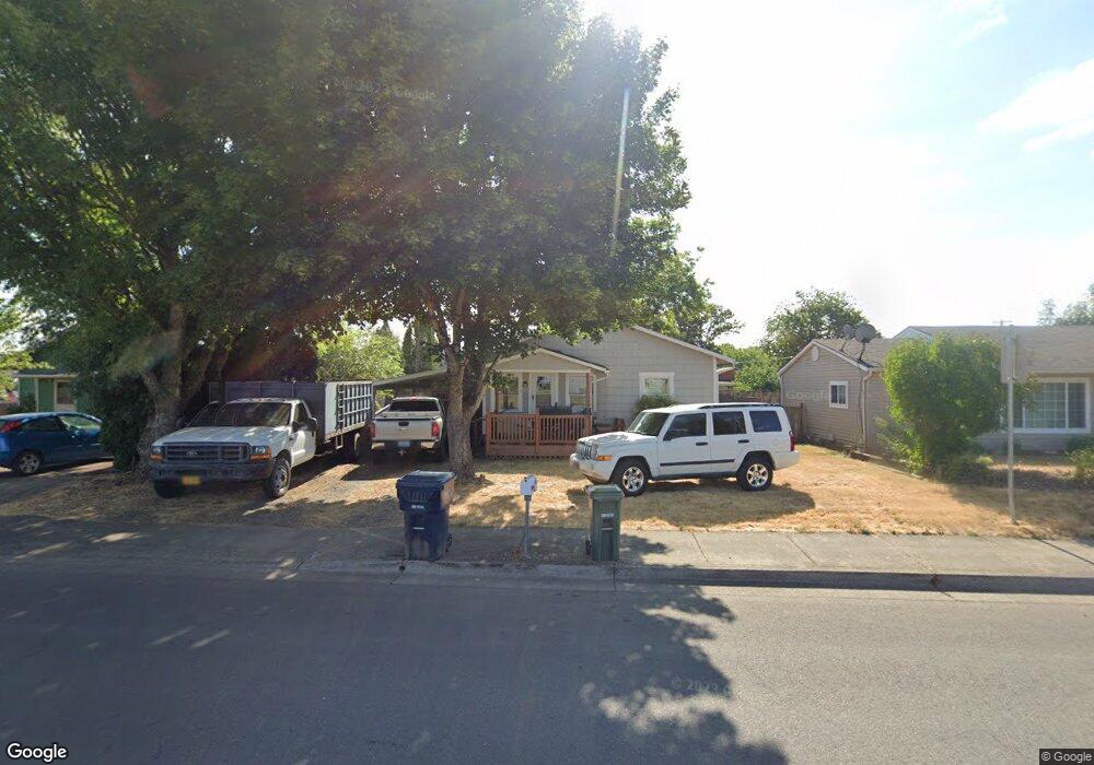 580 Ash St, Independence, OR 97351 - photo 1