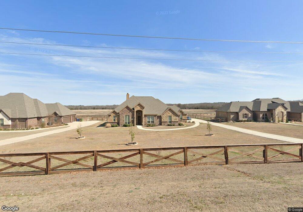 8350 Old Springtown Rd, Springtown, TX 76082 - photo 1