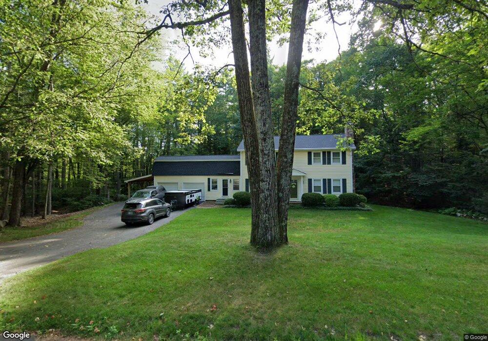 5 Greatstone Dr, Merrimack, NH 03054 - photo 1