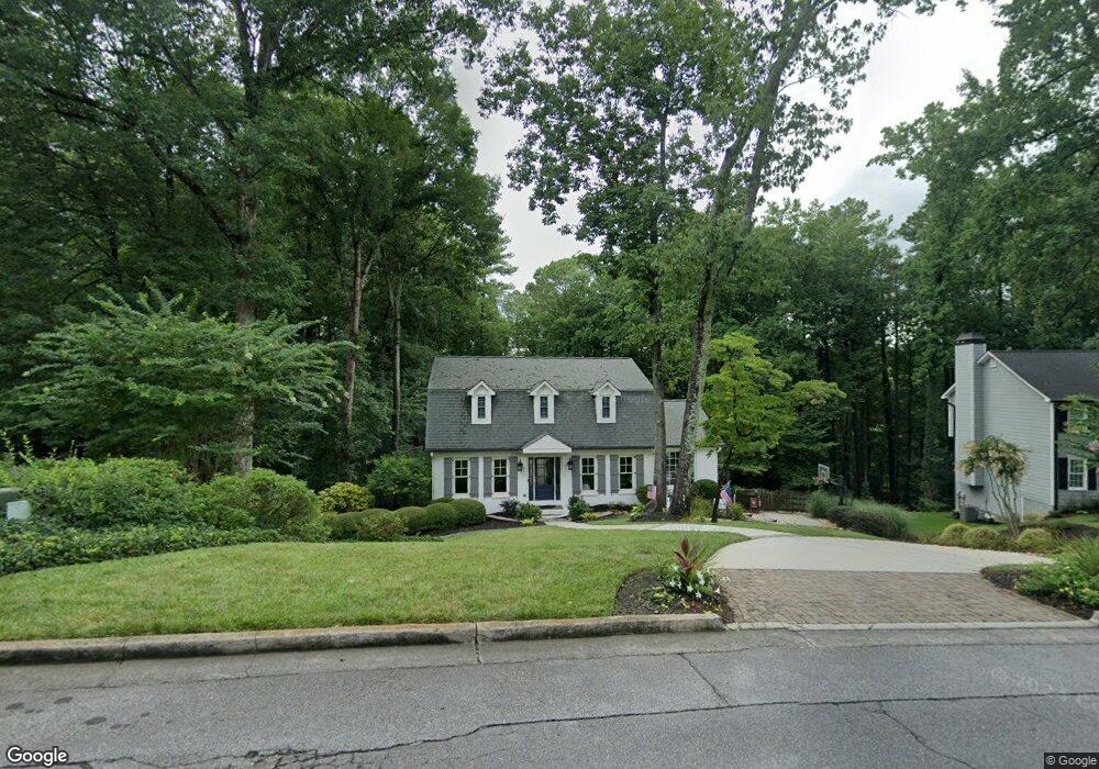 1297 Independence Way unit 1, Marietta, GA 30062 - photo 1