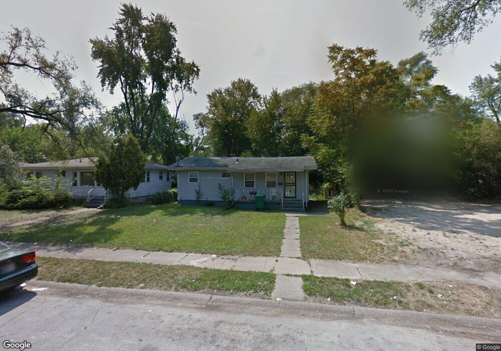 1233 E 36th Ave, Gary, IN 46409 - photo 1