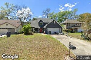 111 Kings Ct, Savannah, GA 31406