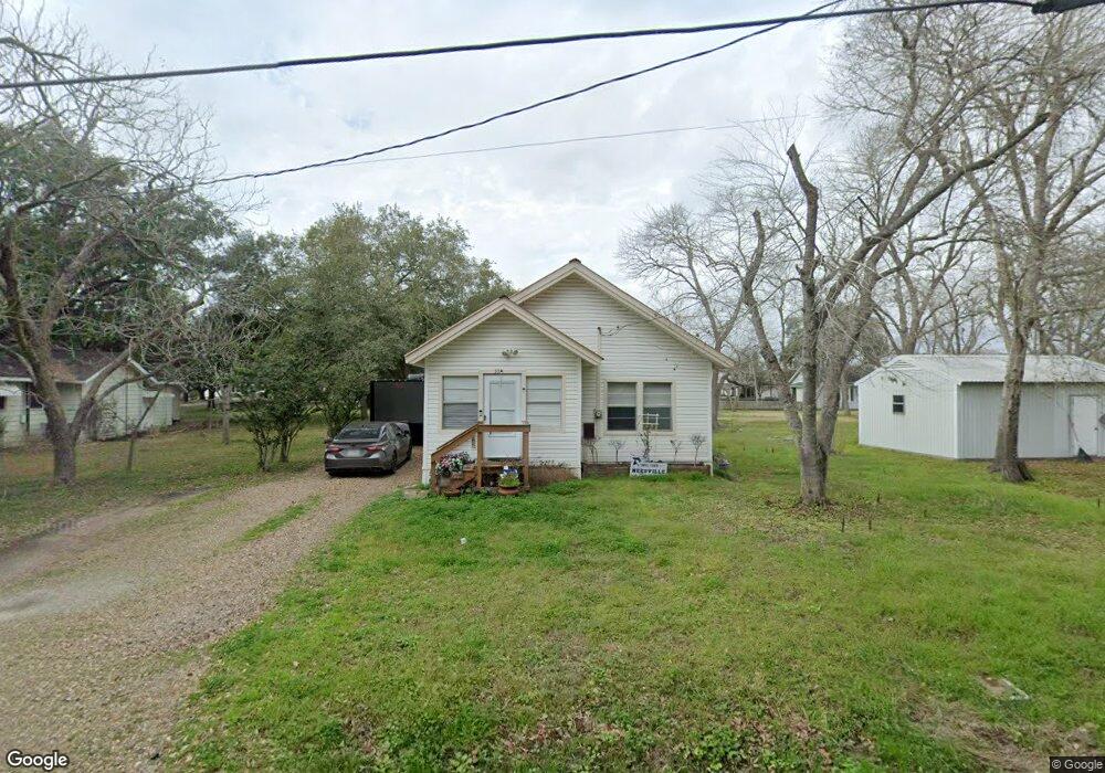 3314 Terry St, Needville, TX 77461 - photo 1