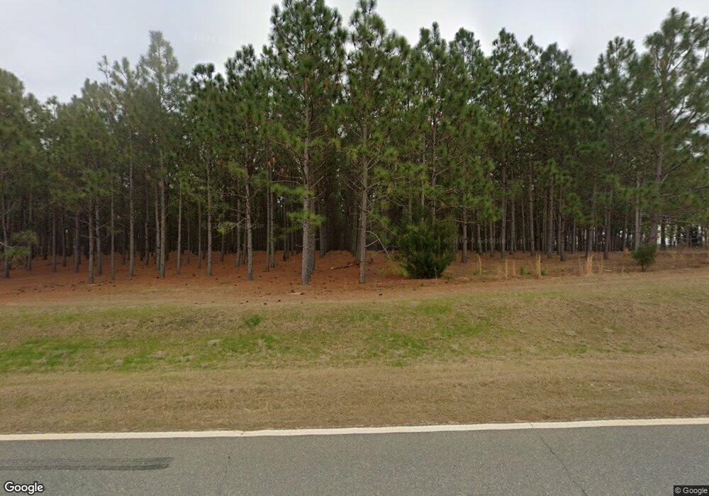 3133 Harden Chapel Rd, Lyons, GA 30436 - photo 1