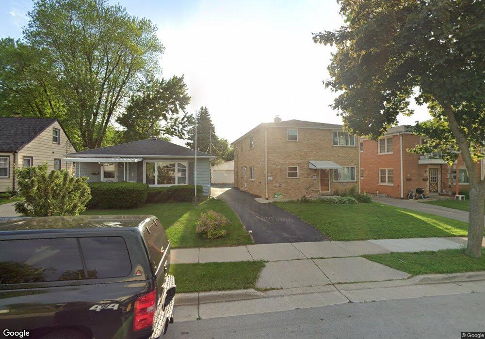 5017 N 125th St, Butler, WI 53007 - photo 1