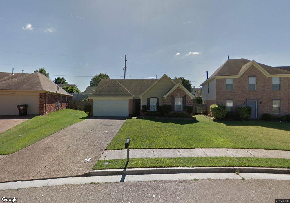 7071 Ireland Dr, Cordova, TN 38018 - photo 1