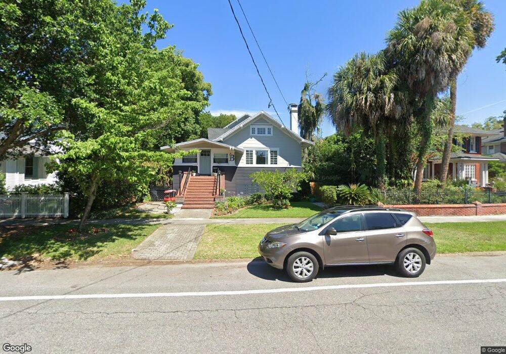 3033 Saint Johns Ave, Jacksonville, FL 32205 - photo 1