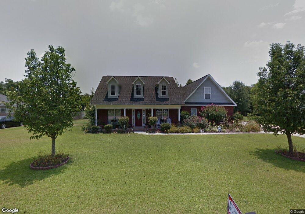 107 Dora Ln, Byron, GA 31008 - photo 1