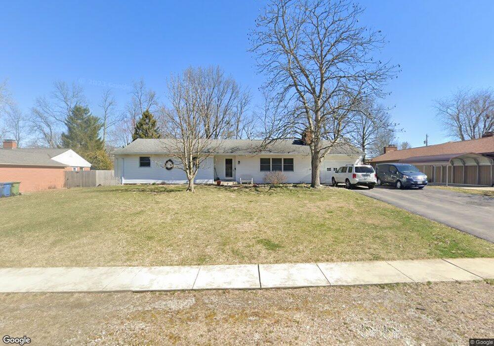 430 Hickory Dr, Marysville, OH 43040 - photo 1