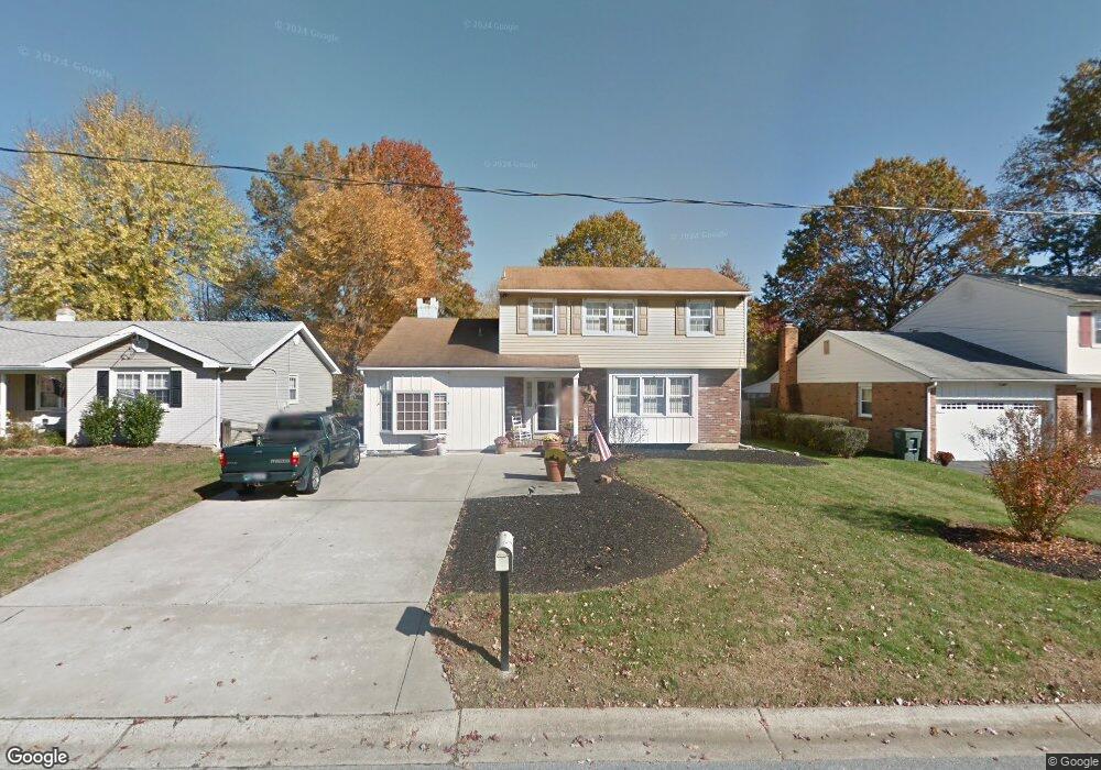 2103 Othoson Ave, Wilmington, DE 19808 - photo 1