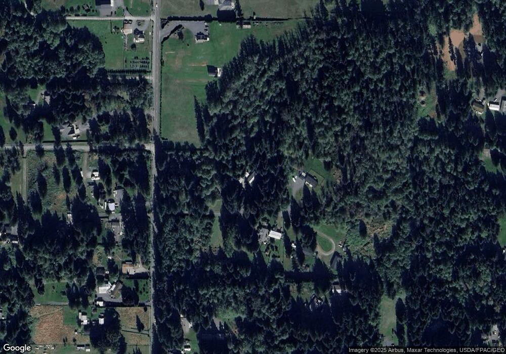 3821 181st St NW, Stanwood, WA 98292 - photo 1