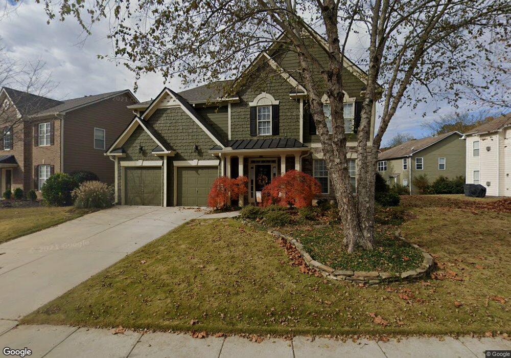 4326 Walforde Blvd, Acworth, GA 30101 - photo 1