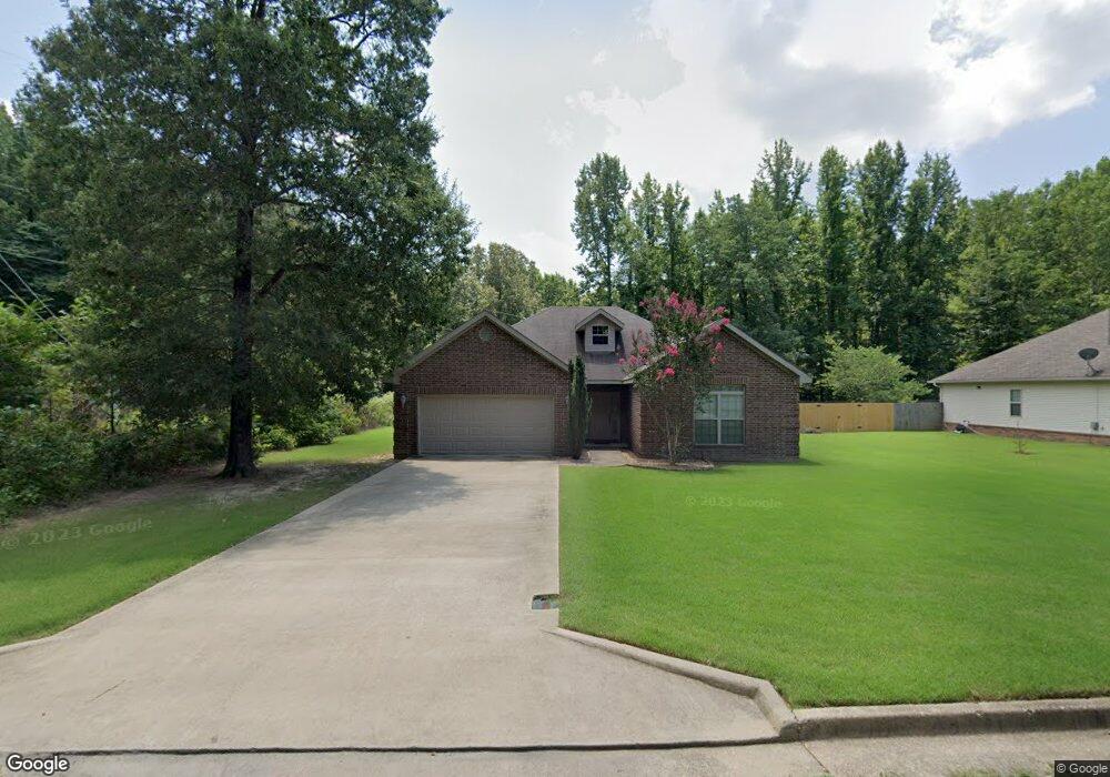 119 Constitution Dr, Jonesboro, AR 72401 - photo 1