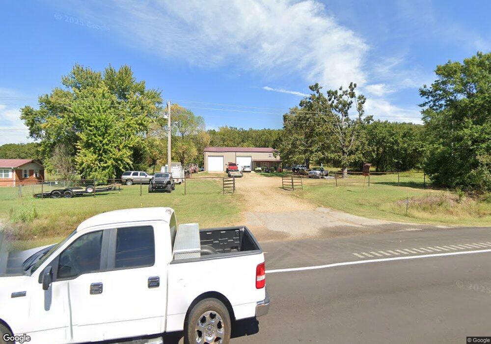 470463 Us Highway 64, Muldrow, OK 74948 - photo 1