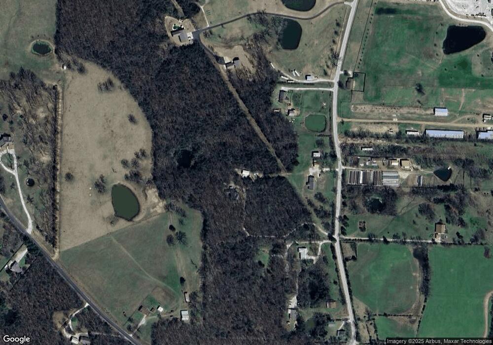 10345 S Harris Rd Tract C, Fayetteville, AR 72701 - photo 1