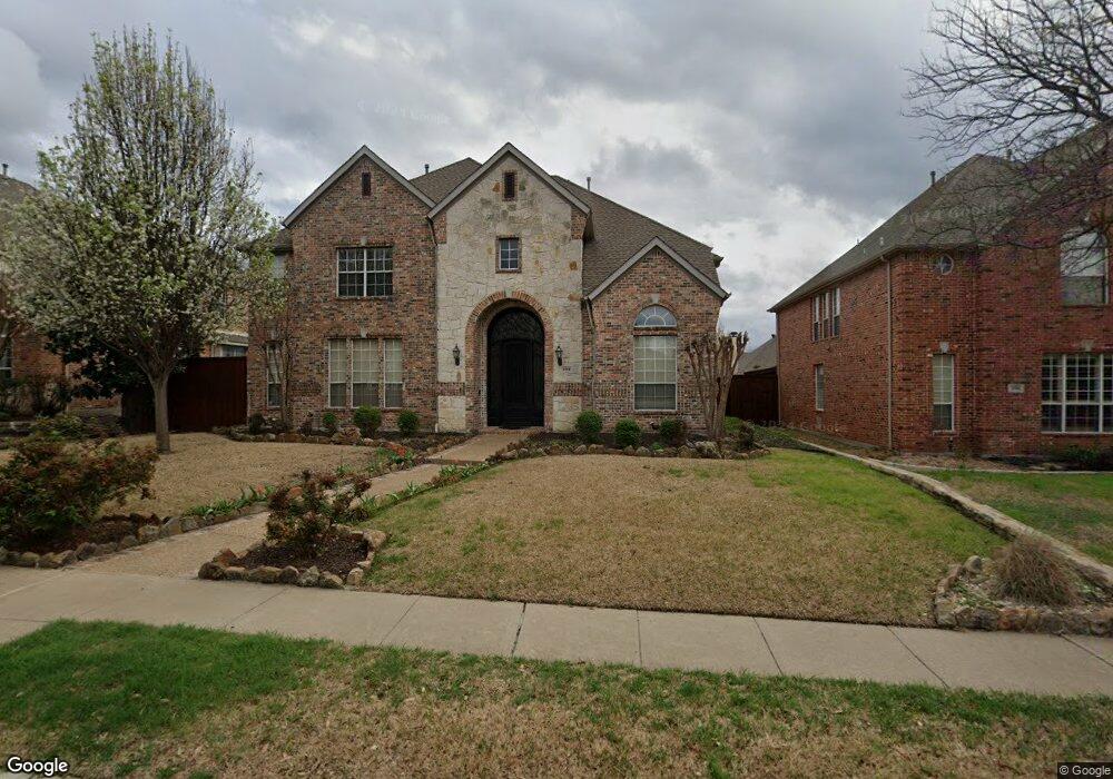 5712 Sweetbriar Dr, Richardson, TX 75082 - photo 1