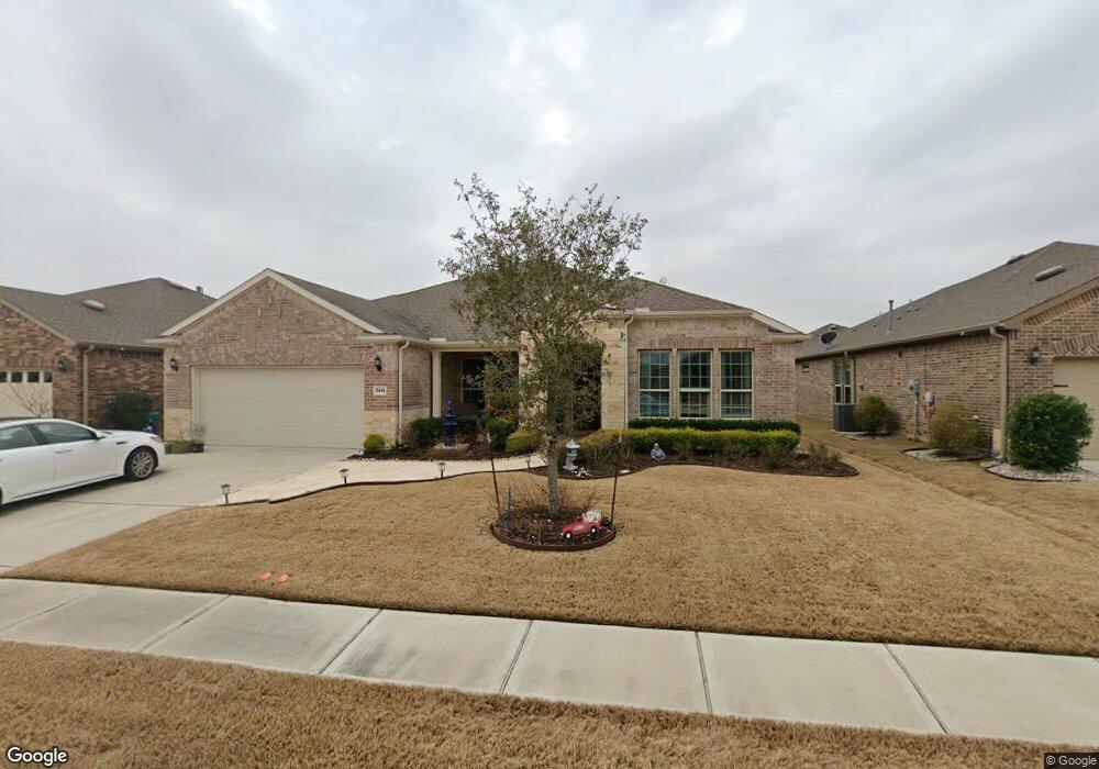 3415 Indigo Bunting Ct, Richmond, TX 77469 - photo 1