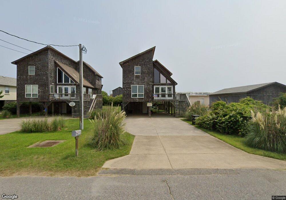 1217 S Memorial Blvd unit Lot 17, Kill Devil Hills, NC 27948 - photo 1