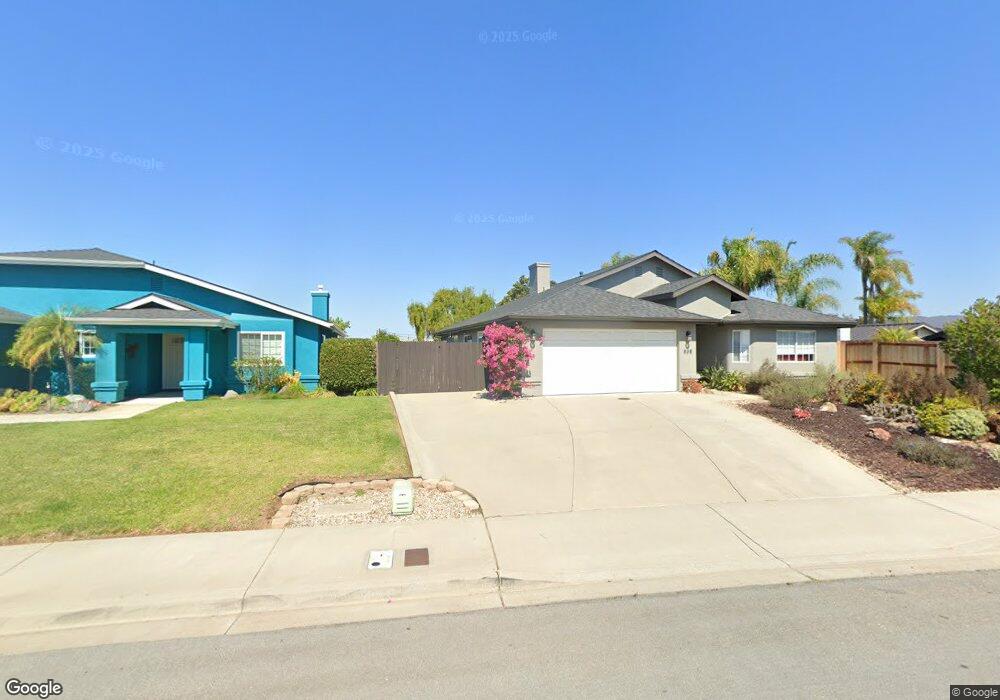 838 Tanis Place unit LOT, Nipomo, CA 93444 - photo 1