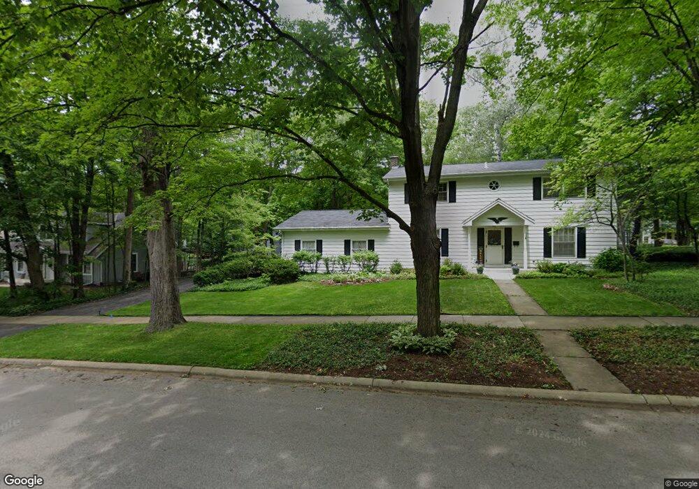 1021 Elizabeth Ave, Naperville, IL 60540 - photo 1