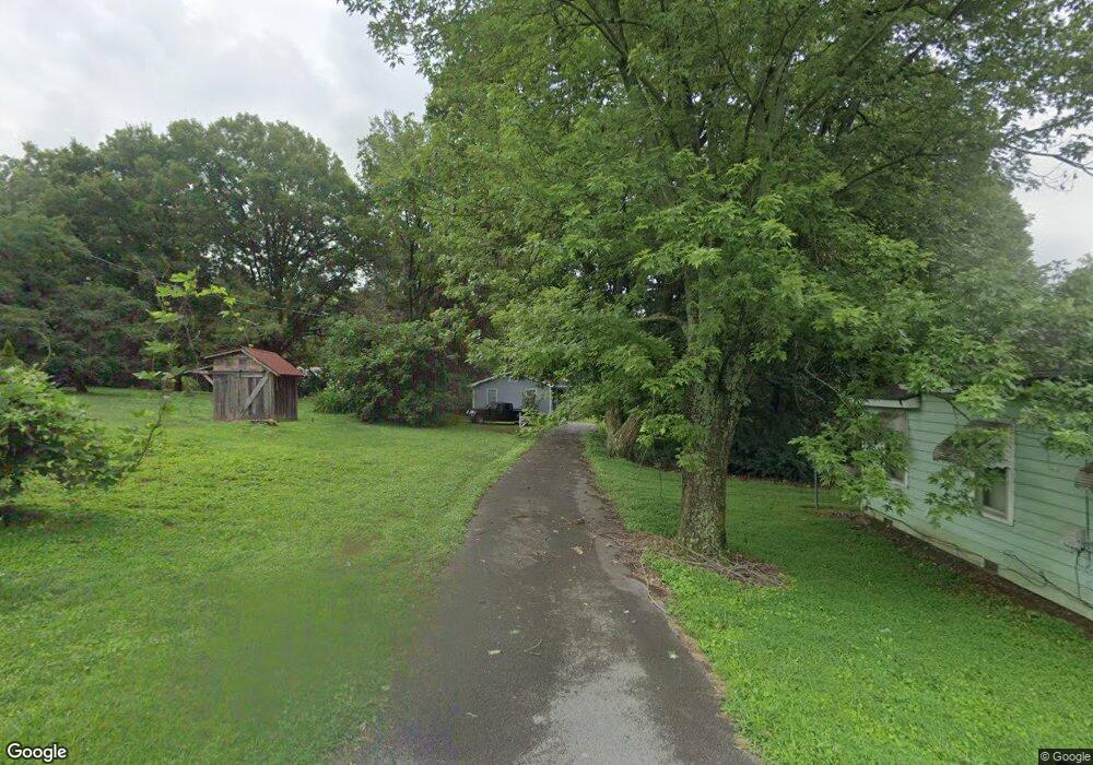 112 Beaver St, Ellijay, GA 30540 - photo 1