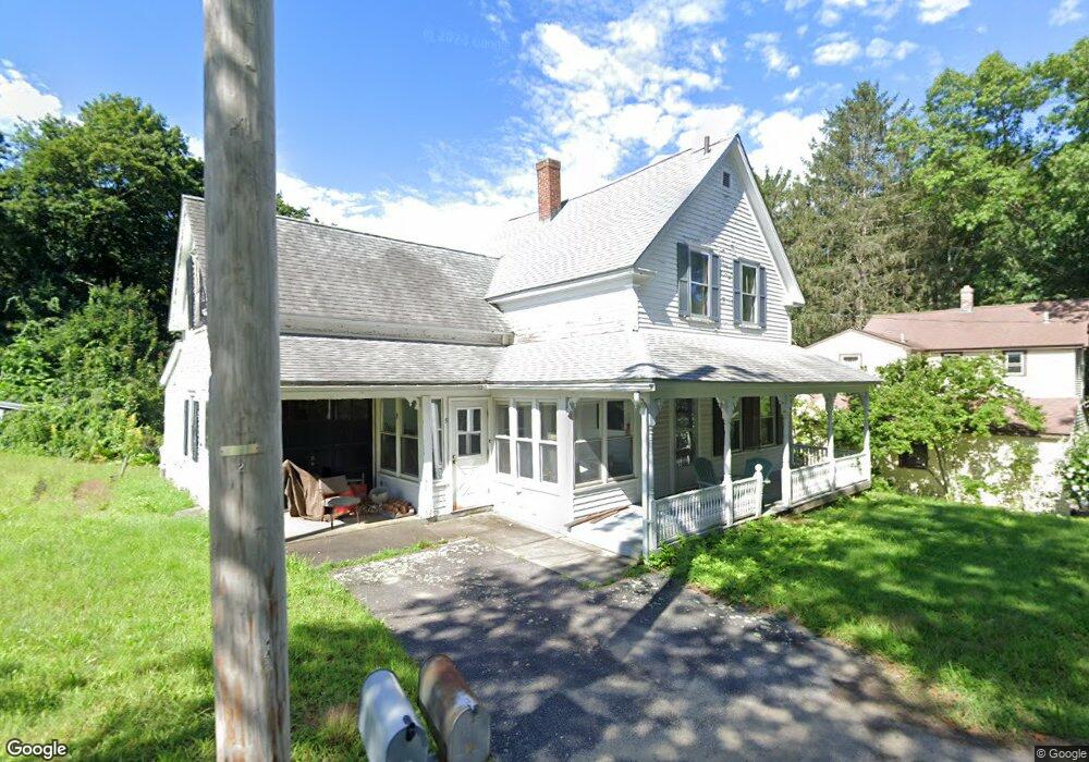 5 High St, Stow, MA 01775 - photo 1