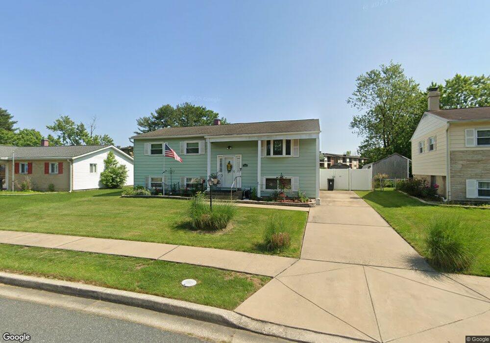 3705 Red Grove Rd, Middle River, MD 21220 - photo 1